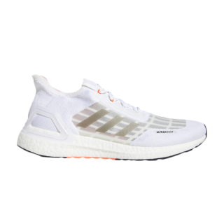 UltraBoost Summer.Rdy 'White Solar Red' ͥ