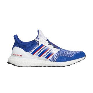 NCAA x UltraBoost 1.0 'Kansas Jayhawks' ͥ