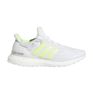 Wmns UltraBoost 5.0 DNA 'Glow In The Dark - White Signal Green' ͥ