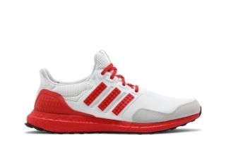 LEGO x UltraBoost 'Color Pack - Red' ͥ