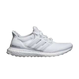 UltraBoost 2.0 J 'Triple White' ͥ