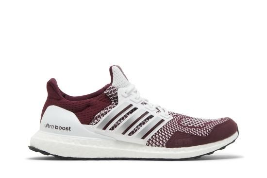 NCAA x UltraBoost 1.0 'Texas A&M Aggies' ᡼