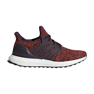 UltraBoost 4.0 J 'Noble Red' ͥ