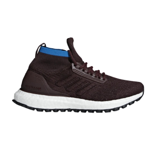 UltraBoost AT J 'Night Red Noble Maroon' ͥ