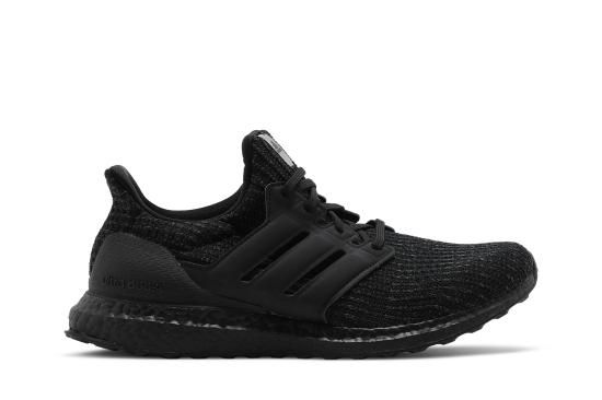 UltraBoost 4.0 DNA 'Core Black' ᡼