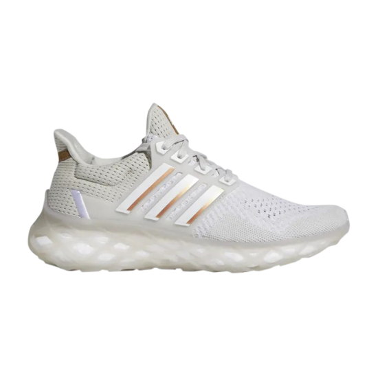 Wmns UltraBoost Web DNA 'Grey Copper Metallic' ᡼