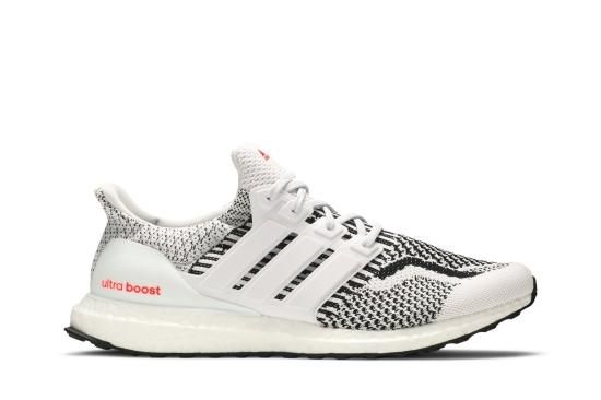 UltraBoost 5.0 DNA 'Zebra' ᡼