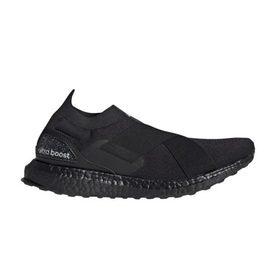 Swarovski x Wmns UltraBoost Slip-On DNA 'Triple Black' ᡼