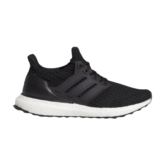 UltraBoost 4.0 DNA J 'Black White' ᡼