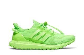 Ivy Park x UltraBoost OG 'Halls Of Ivy' ͥ