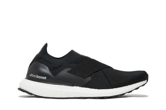 Wmns UltraBoost Slip-On DNA 'Black Acid Orange' ᡼