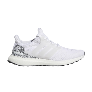 Wmns UltraBoost DNA 'White Black' ͥ