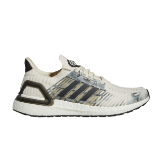 UltraBoost DNA Climacool 'Chalk White Carbon' ͥ
