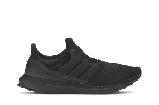UltraBoost 1.0 Retro 'Triple Black' 2020 ᡼