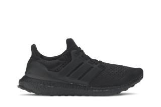 UltraBoost 1.0 Retro 'Triple Black' 2020 ͥ