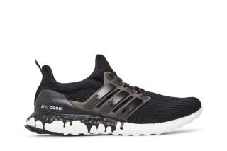 UltraBoost DNA 'Ice Cream Pack - Black White' ͥ