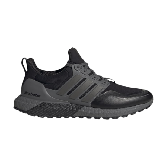 UltraBoost All-Terrain 'Black Night Metallic' ᡼