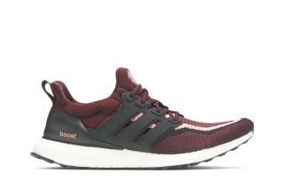 Manchester United x UltraBoost DNA 'Football Pack' ͥ