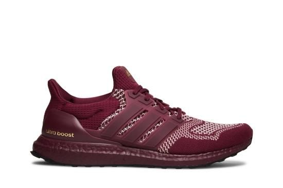 UltraBoost 1.0 DNA 'Victory Crimson' ᡼