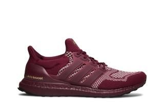 UltraBoost 1.0 DNA 'Victory Crimson' ͥ