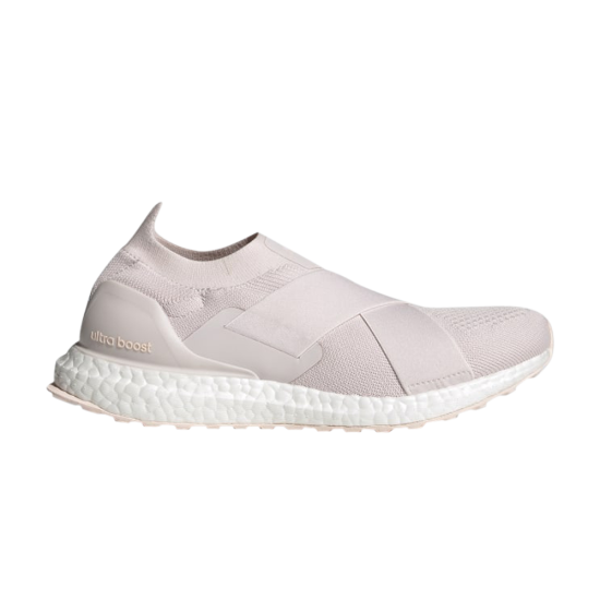 Wmns UltraBoost Slip-On DNA 'Orchid Tint' ᡼