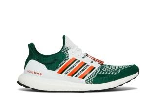 NCAA x UltraBoost 1.0 'Miami Hurricanes' ͥ