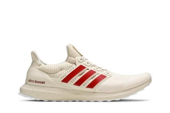 UltraBoost 1.0 'NCAA Pack - Indiana' ᡼