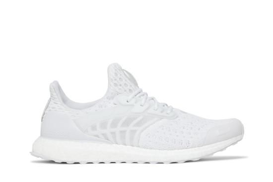 UltraBoost Climacool 2 DNA 'Flow Pack - White Dash Grey' ᡼