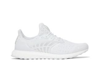 UltraBoost Climacool 2 DNA 'Flow Pack - White Dash Grey' ͥ