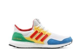 LEGO x UltraBoost DNA 'Color Pack - Multi' ͥ