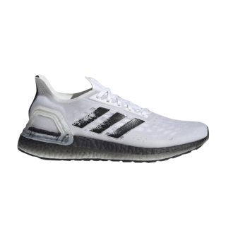 Wmns UltraBoost PB 'White Black Grey' ͥ