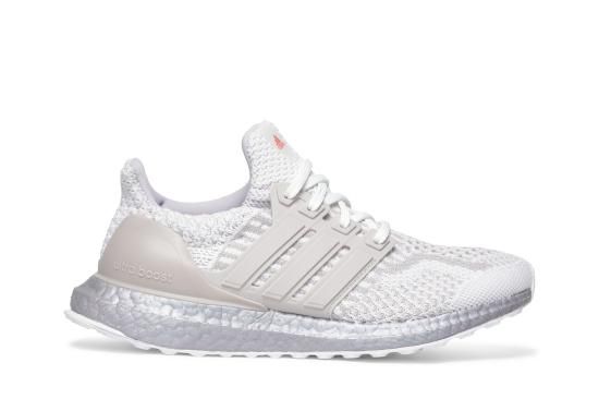 Wmns UltraBoost 5.0 DNA 'White Ice Purple' ᡼