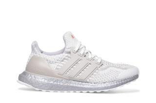 Wmns UltraBoost 5.0 DNA 'White Ice Purple' ͥ