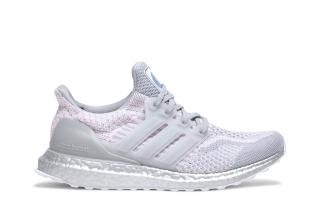 Wmns UltraBoost 5.0 DNA 'Halo Silver' ͥ