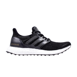 J&D Collective x UltraBoost 1.0 'Core Black' ͥ