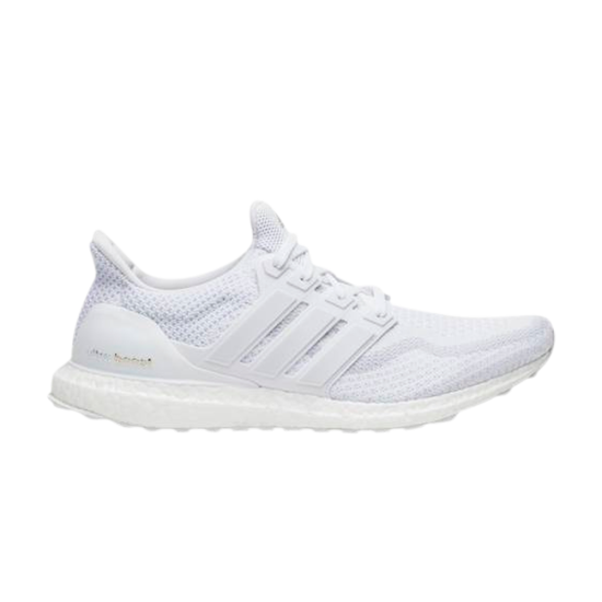 UltraBoost 2.0 'Triple White' Sample ᡼