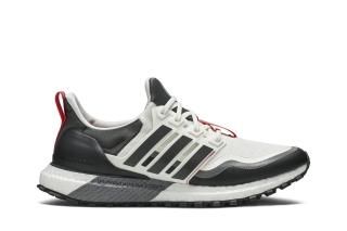 UltraBoost All Terrain 'Off White Grey Black' ͥ