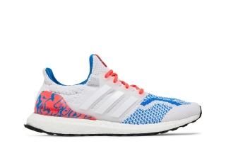 UltraBoost 5.0 DNA 'White Turbo' ͥ