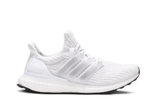 Wmns UltraBoost 4.0 DNA 'White Silver Metallic' ͥ