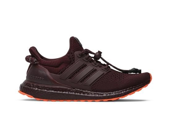 Ivy Park x UltraBoost 'Maroon' ᡼
