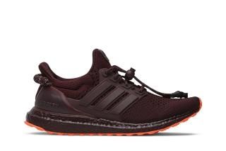Ivy Park x UltraBoost 'Maroon' ͥ