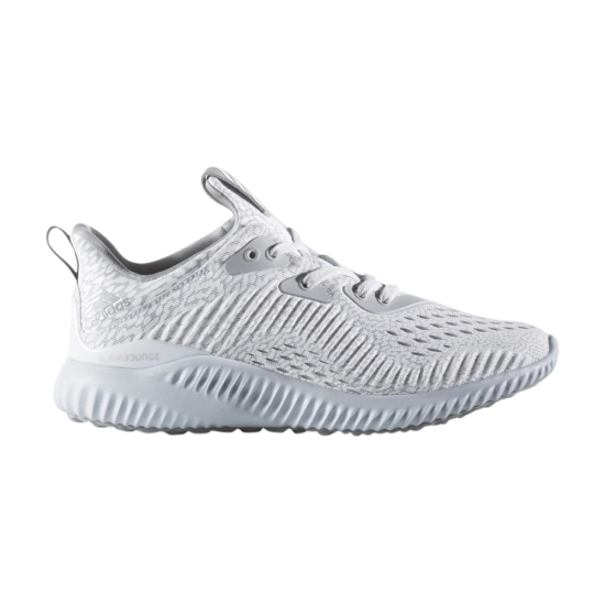 Alphabounce AMS J 'Clear Grey' ᡼