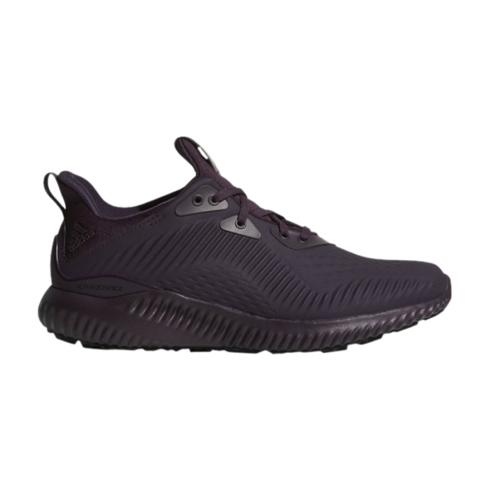 Wmns Alphabounce 1 'Charcoal Solid Grey' ᡼