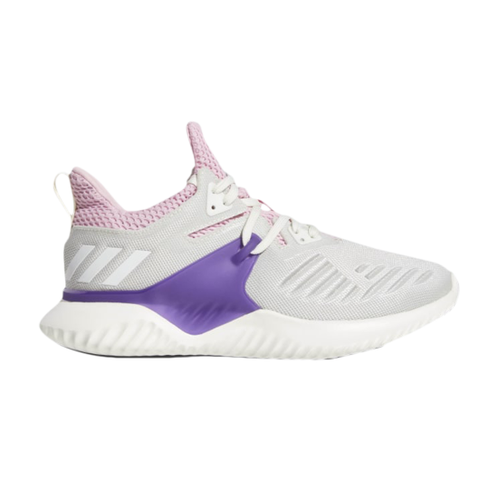 Alphabounce Beyond J 'True Pink Purple' ᡼