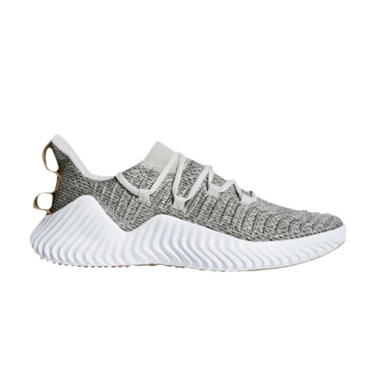 Alphabounce Trainer 'Raw White' ᡼