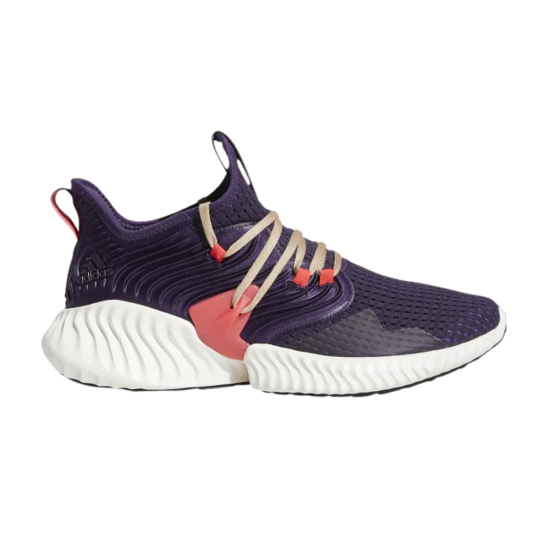 Alphabounce Instinct Clima 'Legend Purple' ᡼