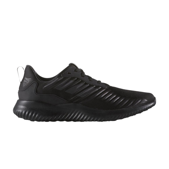 Alphabounce 'Core Black' ᡼