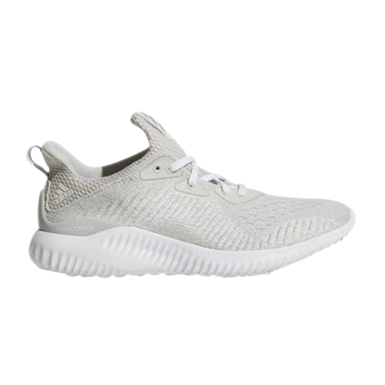 Wmns Alphabounce 1 'White' ᡼