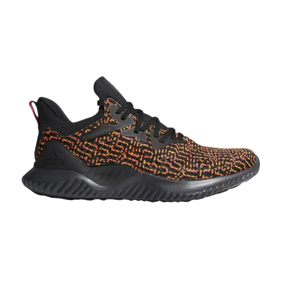 Alphabounce Beyond 'Carbon Shock Pink' ᡼