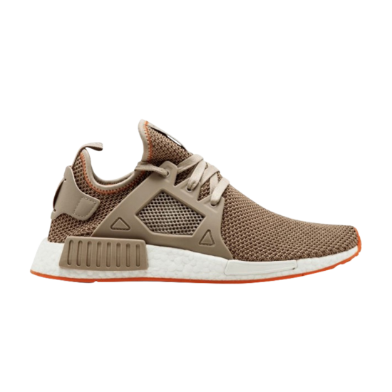 NMD XR1 'Clear Brown' ᡼